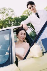 -秦皇岛我和你婚纱摄影工作室