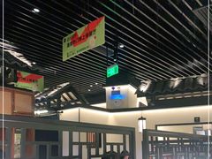 大堂-客语客家菜(琶洲保利店)