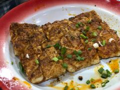 -小胡子烧烤(江汉路店)