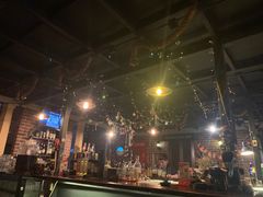 -帕丁顿酒吧Paddington