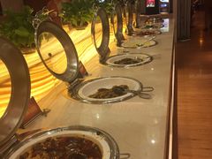 -东方之珠洗浴休闲广场(南开店)