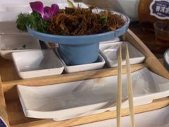 -芸南道·过桥米线(昆明老街旗舰店)