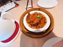 酱皇蒸凤爪-金苑海鲜酒家(来魅力店)