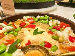 -上海白金汉爵大酒店(大零号湾国际会议中心店)