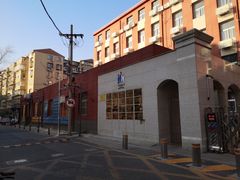 -北京市宏庙小学