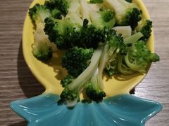 -汤城小厨•粤菜•靓汤(望京凯德mall店)