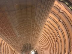 -上海金茂大厦88层观光厅