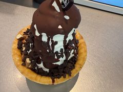 -DQ·蛋糕·冰淇淋(三亚青春颂店)