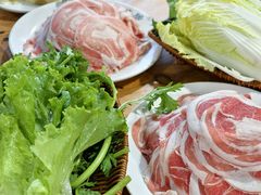 -元盛居(生态大街店)