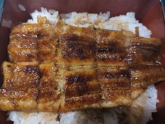 名古屋风味鳗鱼饭-昇鳗鱼家(浦东店)