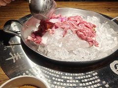 -泽成冰煮羊(非·遗东岸国际店)