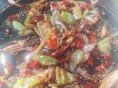-人民公社大食堂(顺义总店)