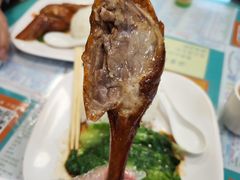 -烧鹅濑(西华路店)