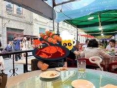 -哈勒滨饭庄(南二道街店)