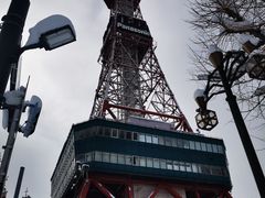 -札幌电视塔