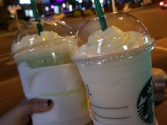 -星巴克(湖州梅地亚广场店)