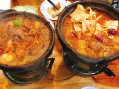-范贤光鸡公煲(平乐园总店)