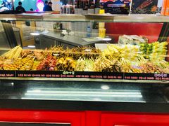 -银座mall(东直门店)