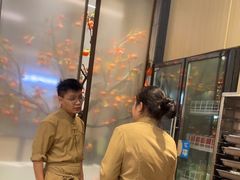 -东门口·新式老北京火锅(河西龙湖天街店)