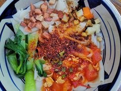 -郑记biangbiang面(钟楼店)