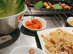 -白玉串城·朝鲜族烤串(龙岗店)