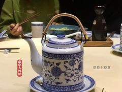 -南京大牌档(龙江新城市广场店)
