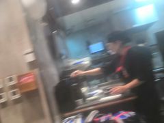 -和府捞面(方庄店)
