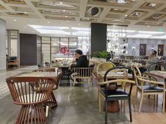 -食百绚全日制餐厅(成都棕榈泉费尔蒙酒店)