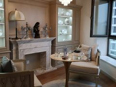 -Me Coffee下午茶艺术空间