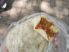 -航天馒头(瞻园路店)