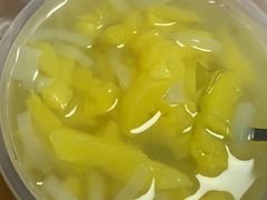 -甜蜜蜜(昌乐园店)