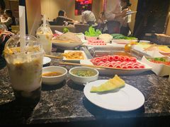 -海底捞火锅(群星城店)