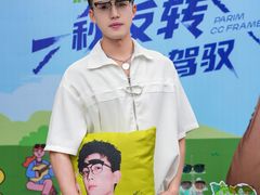 -精益眼镜(春熙路店)