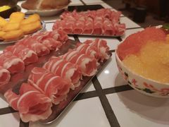 -朱光玉火锅馆(正弘城店)