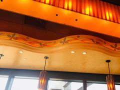 -The Cheesecake Factory 芝乐坊餐厅(王府中環店)