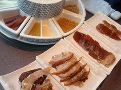 -羲和雅苑•北京烤鸭(乐园道万象城店)