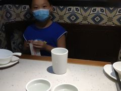 -吉旺港式餐厅(南方商城店)