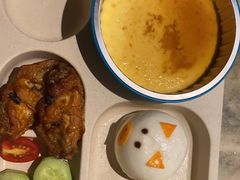 -佬麻雀·新湘菜(珠海金发购物中心店)