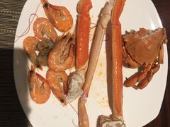 -金城国际酒店-悦.澜中餐厅