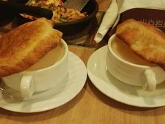 -必胜客(上海新南方商城PH店)