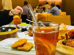 -香港龙凤楼(陆家嘴中心店)