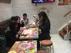 -甜心妈妈·榴莲星级糖水(北京路总店)
