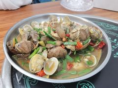 -船奇蒸汽海鲜·闽菜(八市海鲜总店)