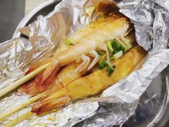 -老虎滩大连海鲜烧烤(建邺云锦路总店)