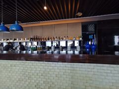 -唐拉雅秀酒店-西锦汇空中BBQ·思创餐厅