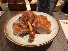 -盡膳口福跷脚牛肉火锅(晶耀前滩店)
