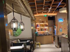 -庆江南江南菜(琴湖溪里花园城店)