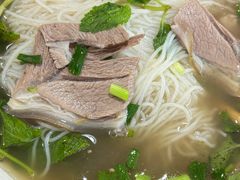 -熊氏牛羊杂粉(龙眼井总店)