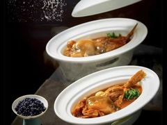 -蘇锦宴·淮扬菜烤鸭·小院(三元桥霄云路店)