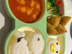 -新辣道鱼火锅(上地华联店)
